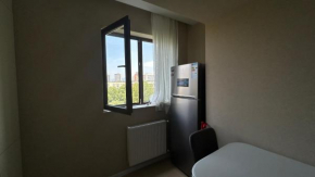 Nutsas apartment